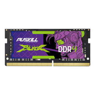 PUSKILL/pu технологическая полоса памяти DDR4 8G16G3200 полоса памяти полностью совместима с полоской памяти ноутбука