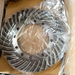 Manufacturers Specializing in Processing Custom Non-Standard Stainless Steel Gear Mechanical Helical Umbrella Reducer Gear