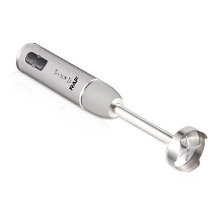 RAF European gauge portable household multifunctional kitchen mixer handheld electric stainless steel cooking stick stirring stick
