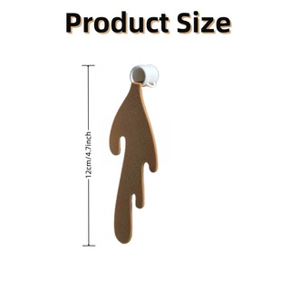 Funny Bookmark Gift Cross-border Funny Cute Coffee Bookmark Gifts for Friends