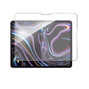 Для iPad Pro 13-дюймовая закаленная пленка 2024 Новый планшет HD пленка iPad Air 11-дюймовая пленка