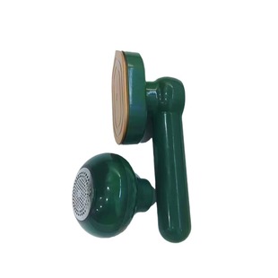 New Two-in-One Iron Hair Ball Trimmer Charging Household Hanging Ironing Flat Ironing Multifunctional Endurance Hair Ball Ironing Machine