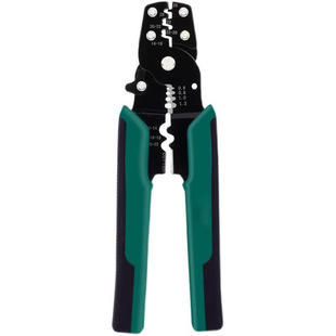 Crimping Pliers Electrician Special Tools Network Cable Pliers Crimping Pliers 6-4 Crimping Pliers Professional Electrician Tool Pliers