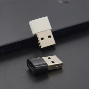 OTG адаптер типа C к USB2.0 преобразование головы зарядки данных TPC данных линии конвертер типов