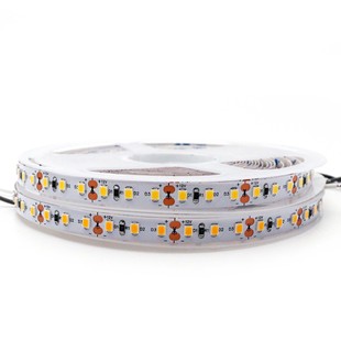 2835 lights with 60 lights 120 lights ceiling cabinet wardrobe lights low voltage led self-adhesive light bar embedded line lights