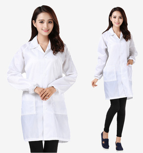 Anti-static clothing anti-static split electrostatic clothing dust-proof clothing clean dust-free workshop electronics factory wholesale