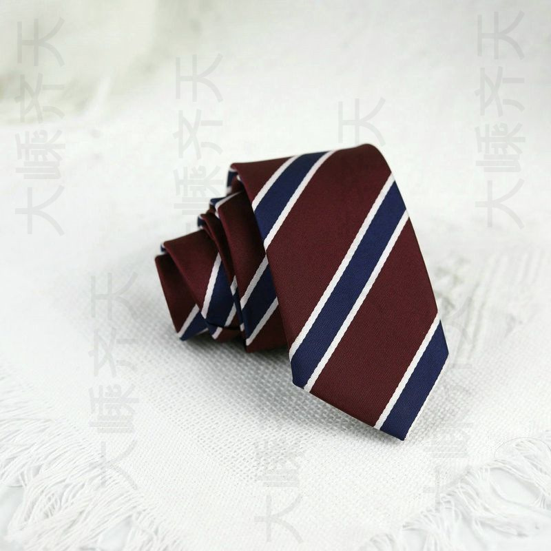 With male British style long royal sister jk simple Japanese hand collar female academic style red gold photo versatile