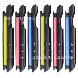 Card wire plate winding plate guard Rod convenient winding card wire receiver hand Rod table fishing gear wholesale