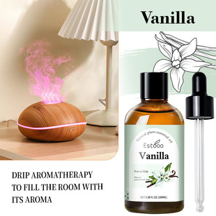 TK Explosions Etoo Series Oil Soluble Aromatherapy Essential Oil Indoor Flavor Body Massage Skin Care Aromatherapy Fragrance Oil