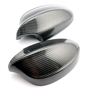 Подходит для BMW E90 E91 E92 E93 E81 E87 E82 E88 3 1 серии украшение крышки зеркала заднего вида