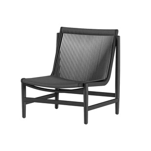 Outdoor Tables and Chairs Courtyard Woven Rattan Chair Leisure Garden Balcony Outdoor Terrace Aluminum Leisure Single Sofa Chair