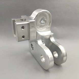 Industrial aluminum profile customized engineering construction machinery equipment aluminum alloy machining engine protective cover processing