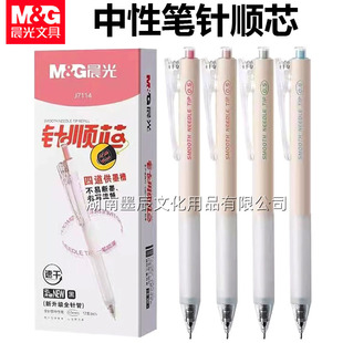 Chenguang J7114 стежки и нажимает на гильную ручку