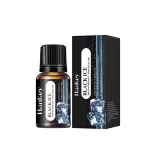 Han Jiquan English Essential Oil 10ML Plant Extraction High Concentration Water Soluble Humidifier Car Aromatherapy Essential Oil Factory Wholesale