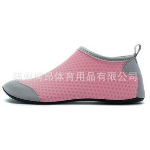 Indoor Fitness Shoes Men and Women Training Non-slip Yoga Shoes Rope Skipping Shoes Dance Shoes Treadmill sneaker Soft Bottom Comfortable