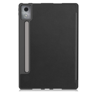 Применимо Lenovo Idea Tab Pro плоский чехол 12.7TPU слот для ручек TB373FU Защитный чехол