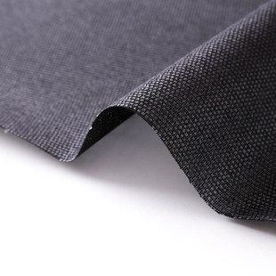 2055HF Glue Spinning 1.5 m Resin Lining High Temperature Lining Low Temperature Hot Lining Hat Lining Pants Waist Lining Curtain Mantle Head Lining