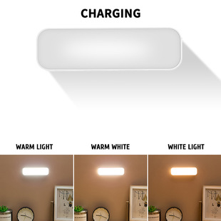 Cross-border cool light learning dormitory adsorptionbedroom