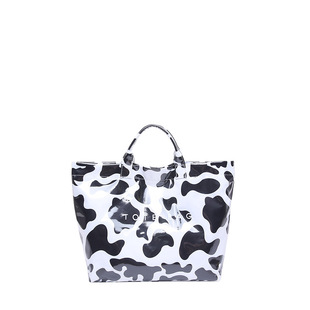 2024 autumn and winter new large bag handbag new commuter large capacity handbag shopping bag bag tide bag women
