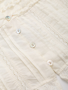 European and American Style Foreign Trade Wholesale 2024 Summer New Stacked Sweet Decoration Embroidered Suspender Top 0881034