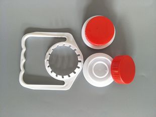 2.5L/5 кг/5L10 кг ПЭТ съедобная толстая пластиковая бутылка с маслом уплотнительная бутылка с маслом барабан с маслом винный барабан винный барабан винный барабан