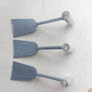 Rebar shovel garden multi-production rebar shovel thread shovel grass shovel two yuan shop shovel garden hardware tools shovel