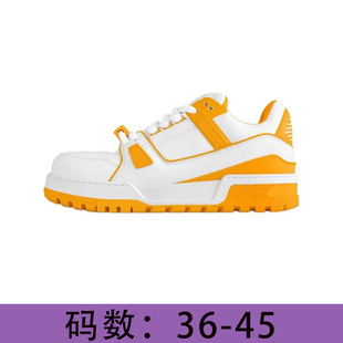 Putian Pure Original L Donkey Family Chubby Ding V Thick Bottom Winter Bread Shoes All-match Women's Shoes Casual Men's Shoes Little Red Riding Book Same
