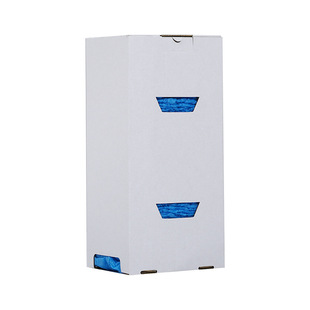 Boxed shoe cover SK-CM intelligent shoe cover machine special, non-woven material, 50/box, 42 boxes/box