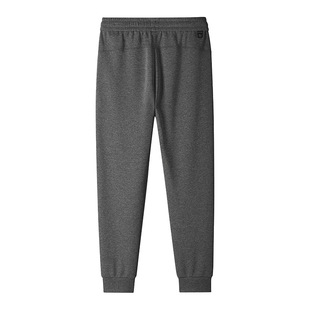 Sports pants men's and women's 2023 Autumn Spring new ankle-tied knitted casual running fitness sweatpants pants casual pants