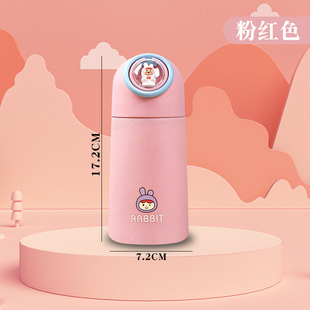[Новый продукт онлайн] MengMeng Chun Cup с чашкой Кольцо Дренажная кофейная чашка Подарочная чашка для печати логотип Чашка для воды