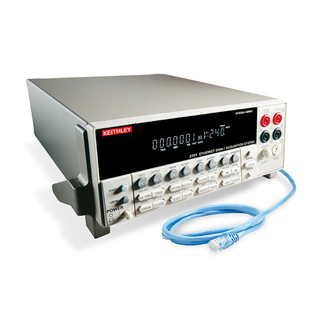 Kishili Data Acquisition 2700/E 2750/E 7700/E DAQ6510 High Precision Multifunction Multimeter