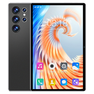 New Explosions S23U Android 10.1 Tablet 16 512G Tablet Source Factory Office Entertainment (Explosions)
