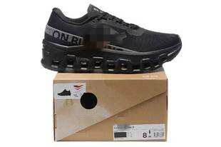 Putian on Angpai Cloudmonster 2 New Generation Monster 2 Shock-Absorbing Breathable Lightweight Men's and Women's Sports Running Shoes