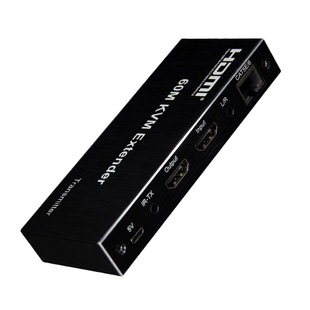 HDMI 60m network Extender HDMI 60m KVM Extender