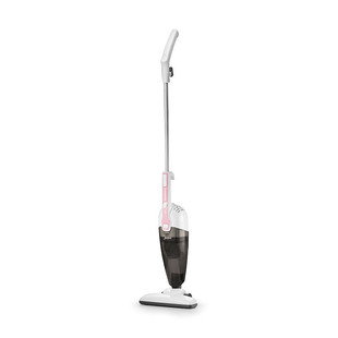 Midea (Midea) vacuum cleaner VS04K1-FW household small mini powerful vacuum dust removal handheld