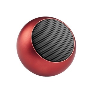Металлический динамик Bluetooth небольшой стальной пушки портативный металлический тяжелый сабвуфер на открытом воздухе мини-портативный Bluetooth-динамик