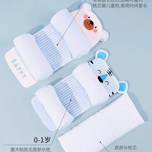 Color Dr. Color Baby Xiaomi подушка 0-1 год гречневая анти-плоская головка
