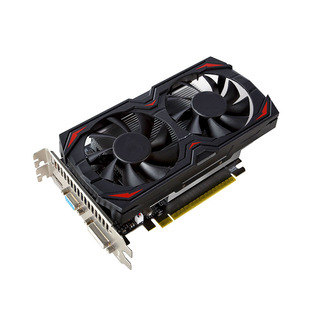 Видеокарта GTX1050Ti 4G DDR5 настольная видеокарта компьютер независимая игра HD Видеокарта внешней торговли