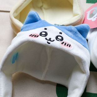 Самоуничижительный Xiongi Icawa подвеска переодевания кукольный костюм Усаки маленькие восемь кукольных шляп куклы аксессуары