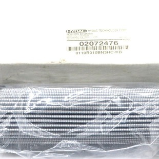 Factory Alternative 02072476 0110R010BN3HC-KB Hydraulic Fluid Filter Element