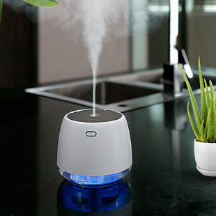 2024 new sterilizer car humidifier home intelligent induction office alcohol sterilizer gift wholesale