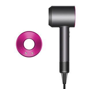 Huaqiang Nortel Hair Dryer Beauty Gauge Hair Salon Household High-power High-speed Negative Ion Blaneless Hollow Cross-border Hair Dryer