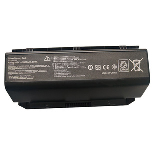 Подходящие батареи для ноутбуков ASUS A42-G750 G750J G750JZ G750JH G750JW