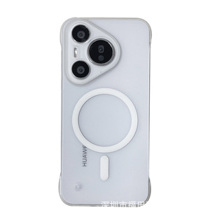 Для Huawei mate60pro чехол для телефона PC матовый mate60 кожа MATE60PRO нишевой жесткий чехол