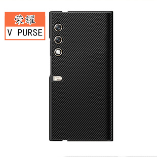 Для Glory V PURSE чехол для телефона VPURSE чехол для телефона Glory складной чехол V кошелек кожаный чехол