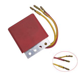 Polaris Rectifier Polaris ATV 4060193 4060087