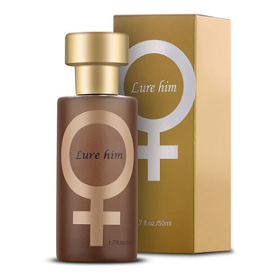 Couple perfume men's and women's long-lasting light fragrance fresh natural charm temptation Vietnam cross-border perfume wholesale
