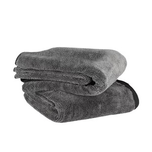 South Korea small braid car cleaning towel does not hurt paint car cleaning cloth absorbent car washing cloth car washing seamless car washing special towel
