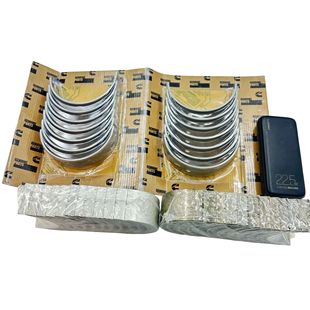 Cummins QSX15 LSX15 большие и маленькие плитки 3800298 шлифовального станка 4089405 эксцентричной плитки медная втулка