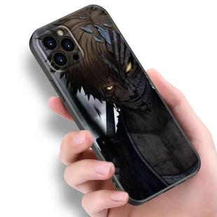 Чехол для телефона Apple iPhone15Plus аниме